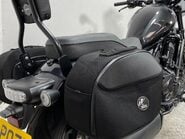 Honda CMX1100 Rebel 1100 Euro 5 33