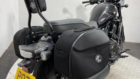 Honda CMX1100 Rebel 1100 Euro 5 33