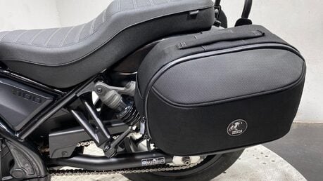 Honda CMX1100 Rebel 1100 Euro 5 36