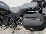 Honda CMX1100 Rebel 1100 Euro 5 37