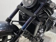 Honda CMX1100 Rebel 1100 Euro 5 38