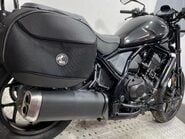 Honda CMX1100 Rebel 1100 Euro 5 39