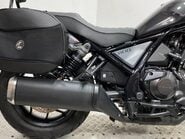 Honda CMX1100 Rebel 1100 Euro 5 41
