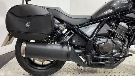 Honda CMX1100 Rebel 1100 Euro 5 41