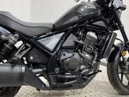 Honda CMX1100 Rebel 1100 Euro 5 42