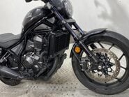 Honda CMX1100 Rebel 1100 Euro 5 43