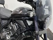 Honda CMX1100 Rebel 1100 Euro 5 44