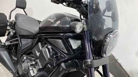 Honda CMX1100 Rebel 1100 Euro 5 44