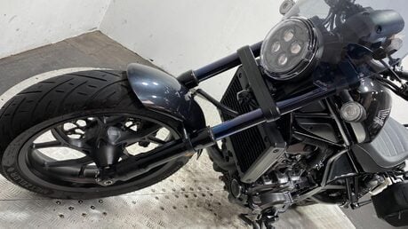 Honda CMX1100 Rebel 1100 Euro 5 48
