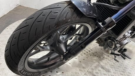 Honda CMX1100 Rebel 1100 Euro 5 49