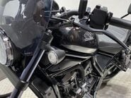 Honda CMX1100 Rebel 1100 Euro 5 50