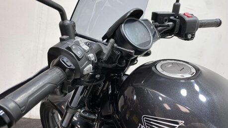 Honda CMX1100 Rebel 1100 Euro 5 51
