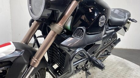 Zontes ZT ZT 125-G1 20