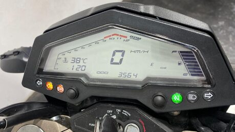 Zontes ZT ZT 125-G1 33