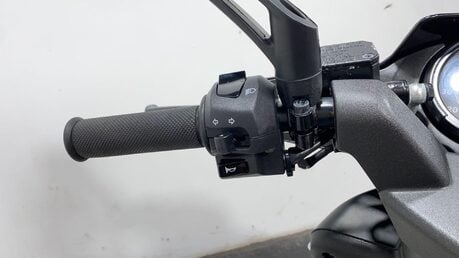 Aprilia SR 50 SR 50 R 28
