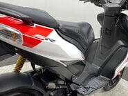 Aprilia SR 50 SR 50 R 35