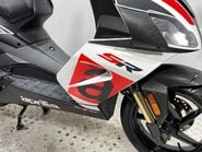 Aprilia SR 50 SR 50 R 2