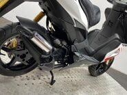 Aprilia SR 50 SR 50 R 4