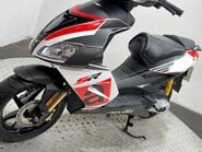 Aprilia SR 50 SR 50 R 6