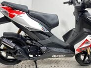 Aprilia SR 50 SR 50 R 9