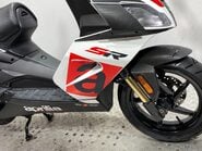 Aprilia SR 50 SR 50 R 10