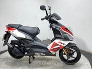 Aprilia SR 50 SR 50 R 11