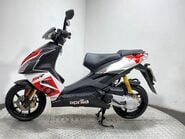 Aprilia SR 50 SR 50 R 13