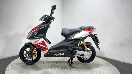 Aprilia SR 50 SR 50 R 13