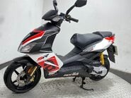 Aprilia SR 50 SR 50 R 14