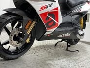 Aprilia SR 50 SR 50 R 15