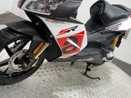 Aprilia SR 50 SR 50 R 18