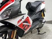 Aprilia SR 50 SR 50 R 19
