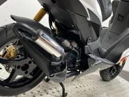 Aprilia SR 50 SR 50 R 21
