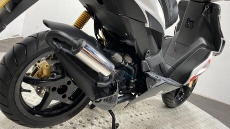 Aprilia SR 50 SR 50 R 21