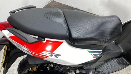 Aprilia SR 50 SR 50 R 22