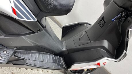 Aprilia SR 50 SR 50 R 23