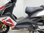 Aprilia SR 50 SR 50 R 25