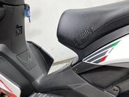 Aprilia SR 50 SR 50 R 27