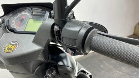 Aprilia SR 50 SR 50 R 29