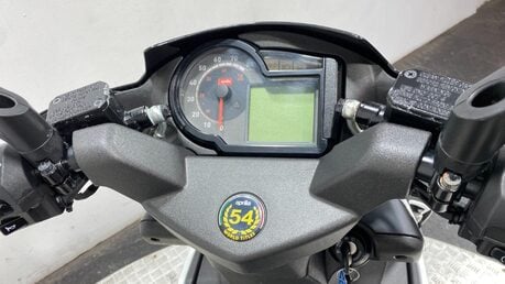 Aprilia SR 50 SR 50 R 30