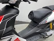 Aprilia SR 50 SR 50 R 32