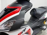 Aprilia SR 50 SR 50 R 33