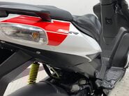 Aprilia SR 50 SR 50 R 36