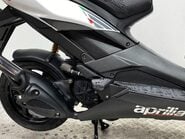 Aprilia SR 50 SR 50 R 37