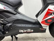 Aprilia SR 50 SR 50 R 38