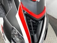 Aprilia SR 50 SR 50 R 39