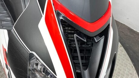 Aprilia SR 50 SR 50 R 39
