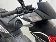 Aprilia SR 50 SR 50 R 40