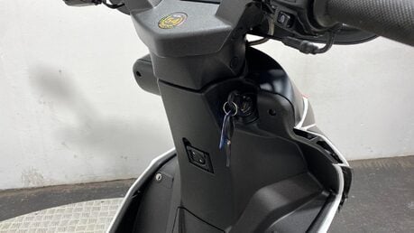 Aprilia SR 50 SR 50 R 41