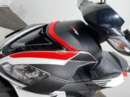 Aprilia SR 50 SR 50 R 42